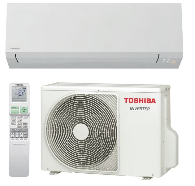 Toshiba Polar